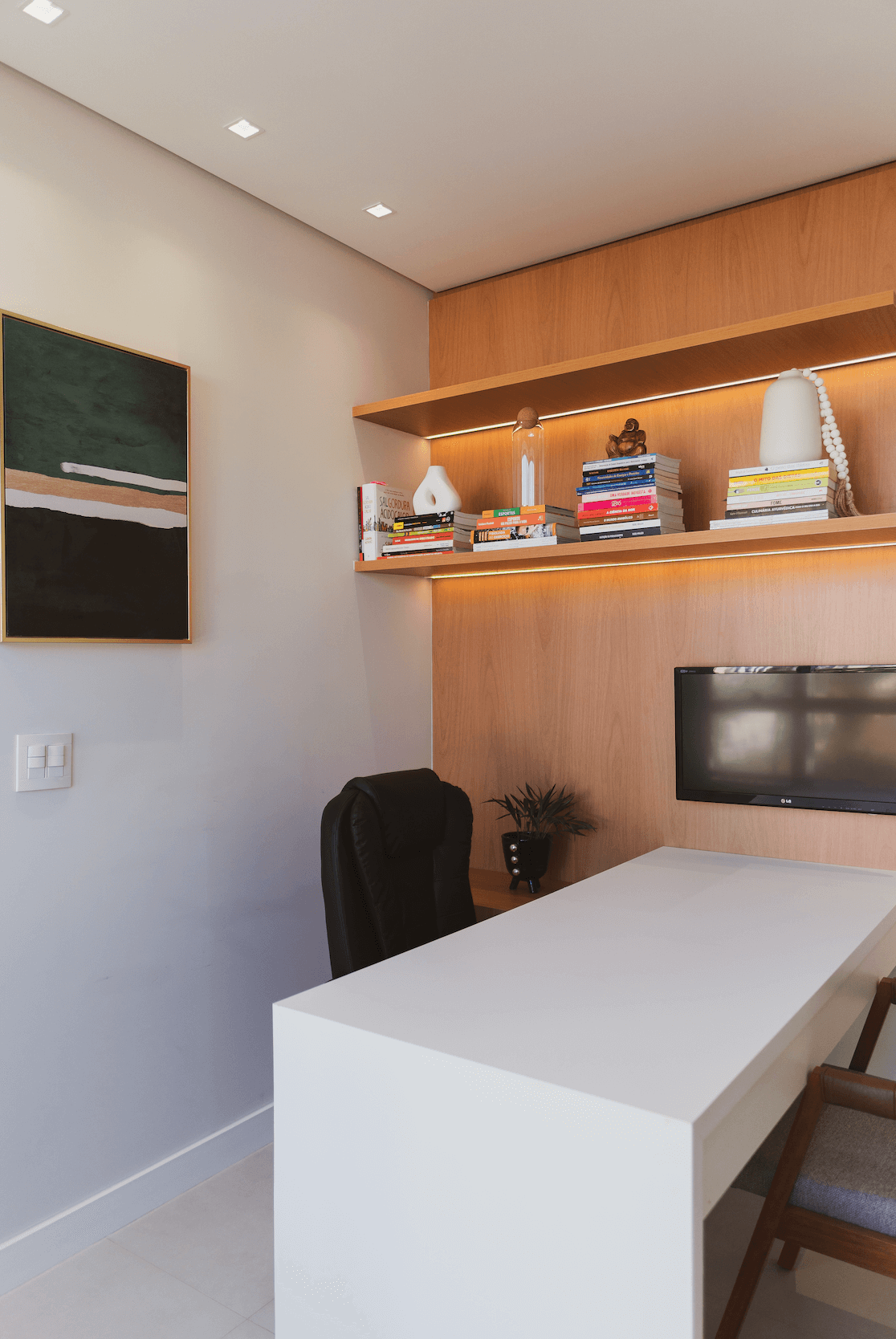 Consultório - Foto 1